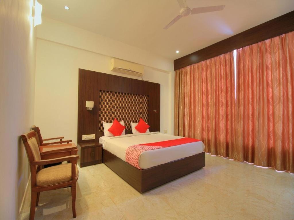 Grand Milestone Villa Mysore Exterior photo