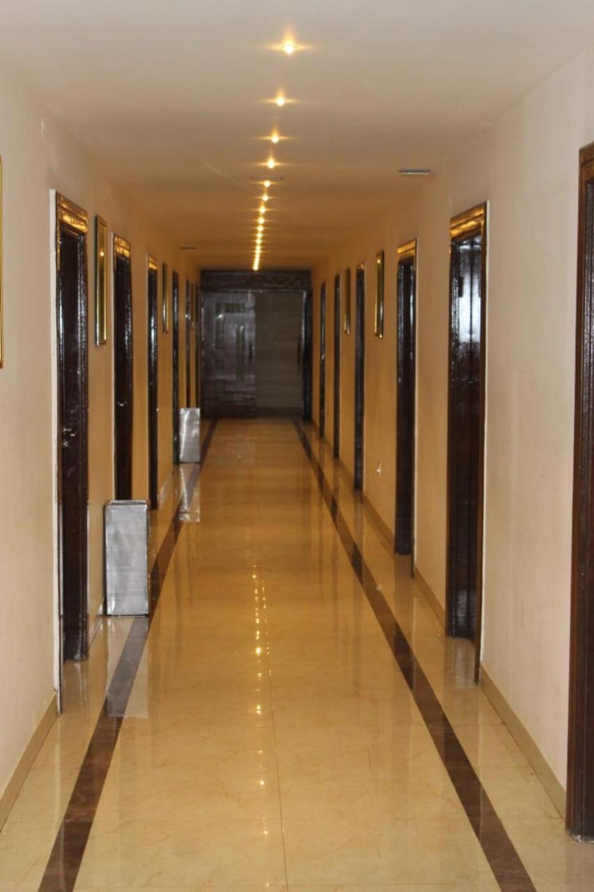 Grand Milestone Villa Mysore Exterior photo